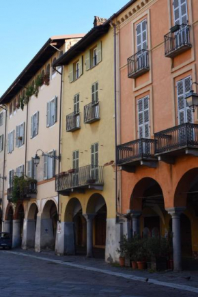 Albergo e Ostello della gioventù Biella centro storico, Biella